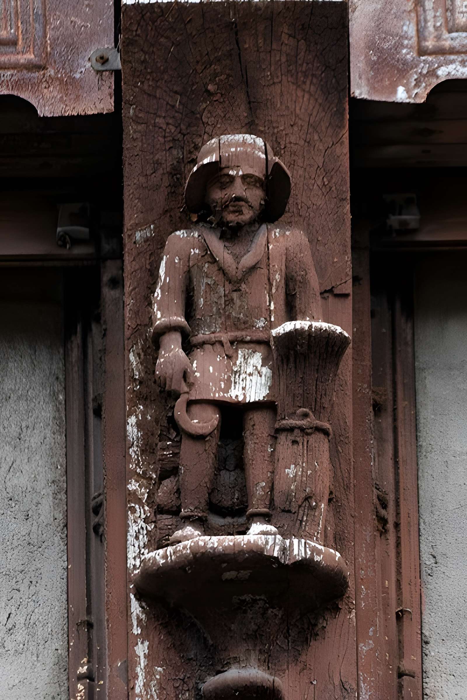 Maisons néogothiques