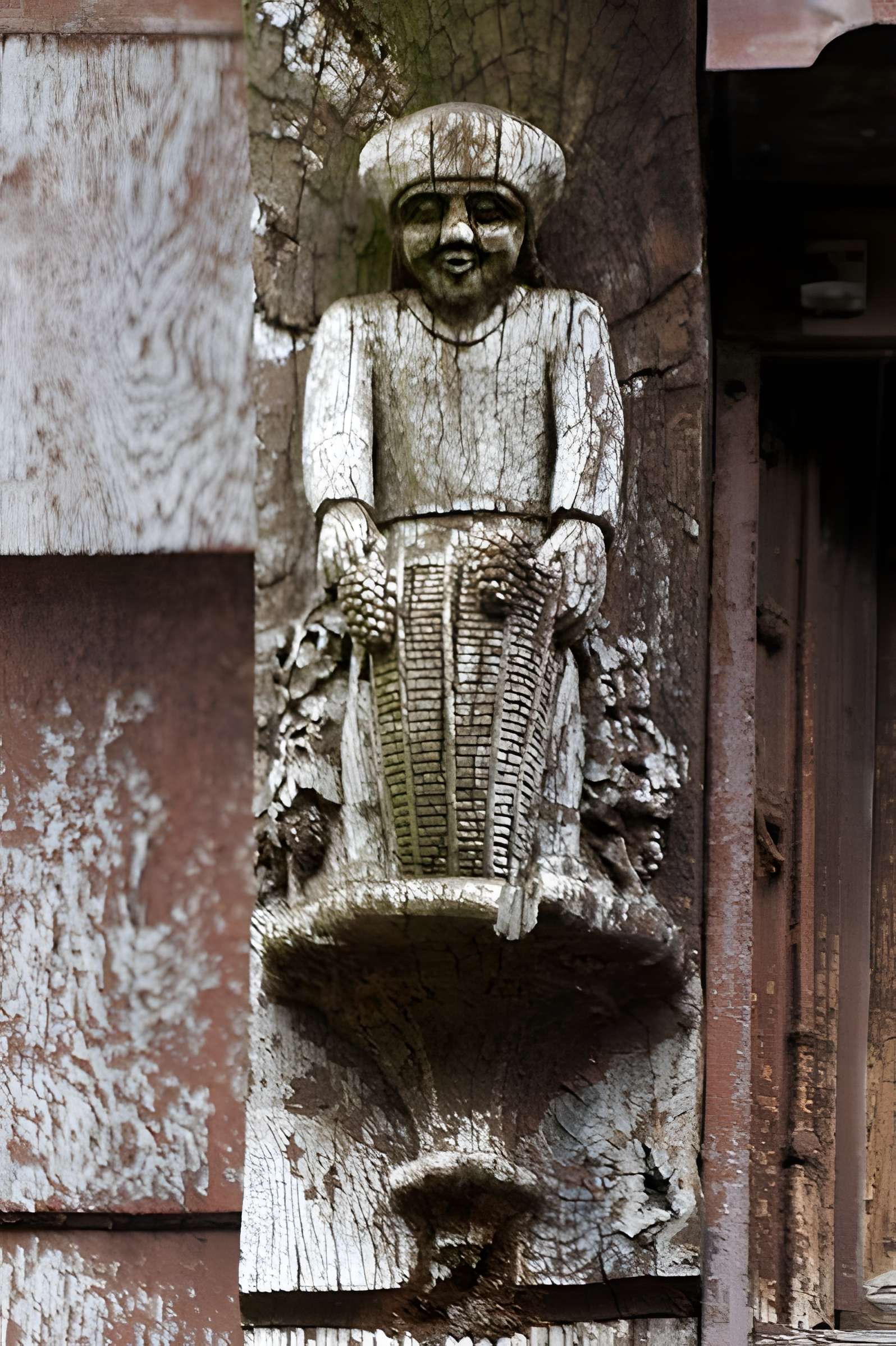 Maisons néogothiques