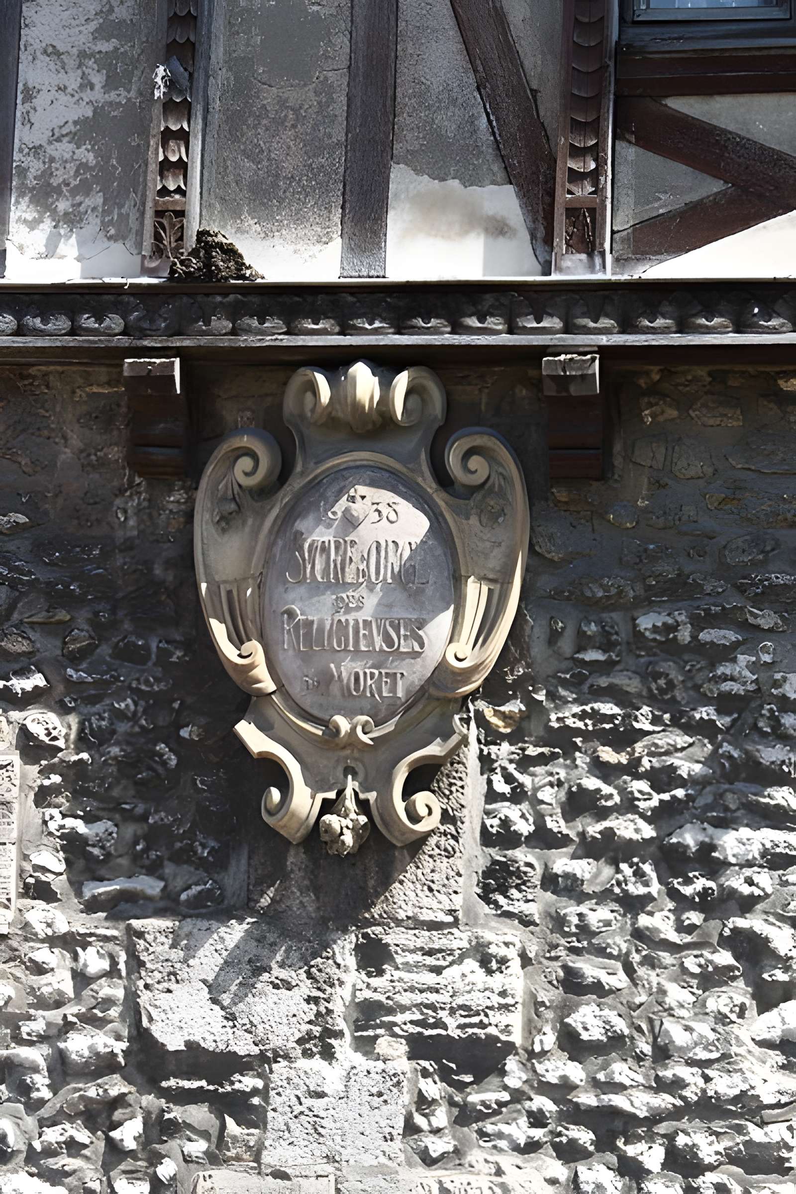 Maisons néogothiques