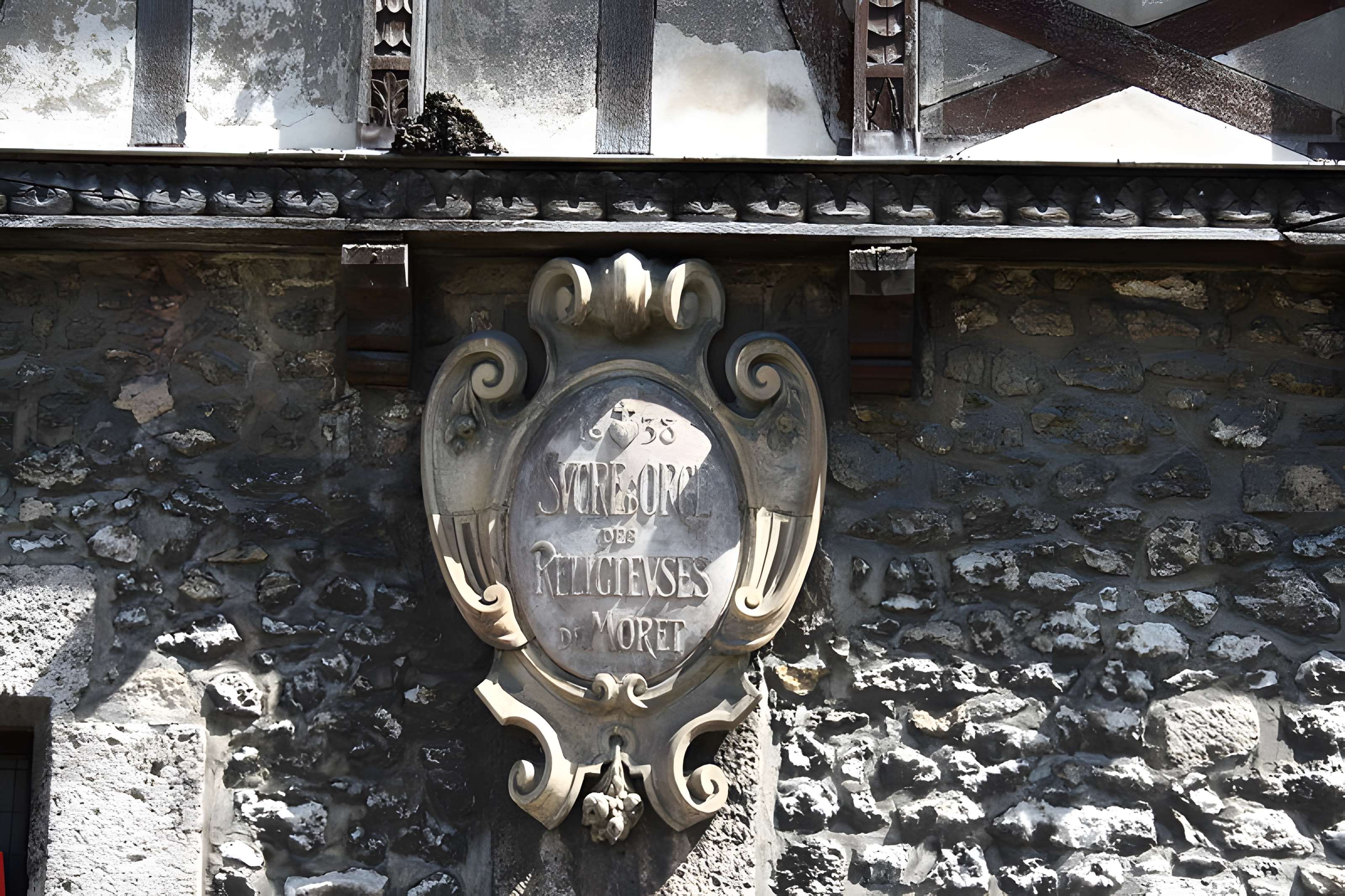 Maisons néogothiques