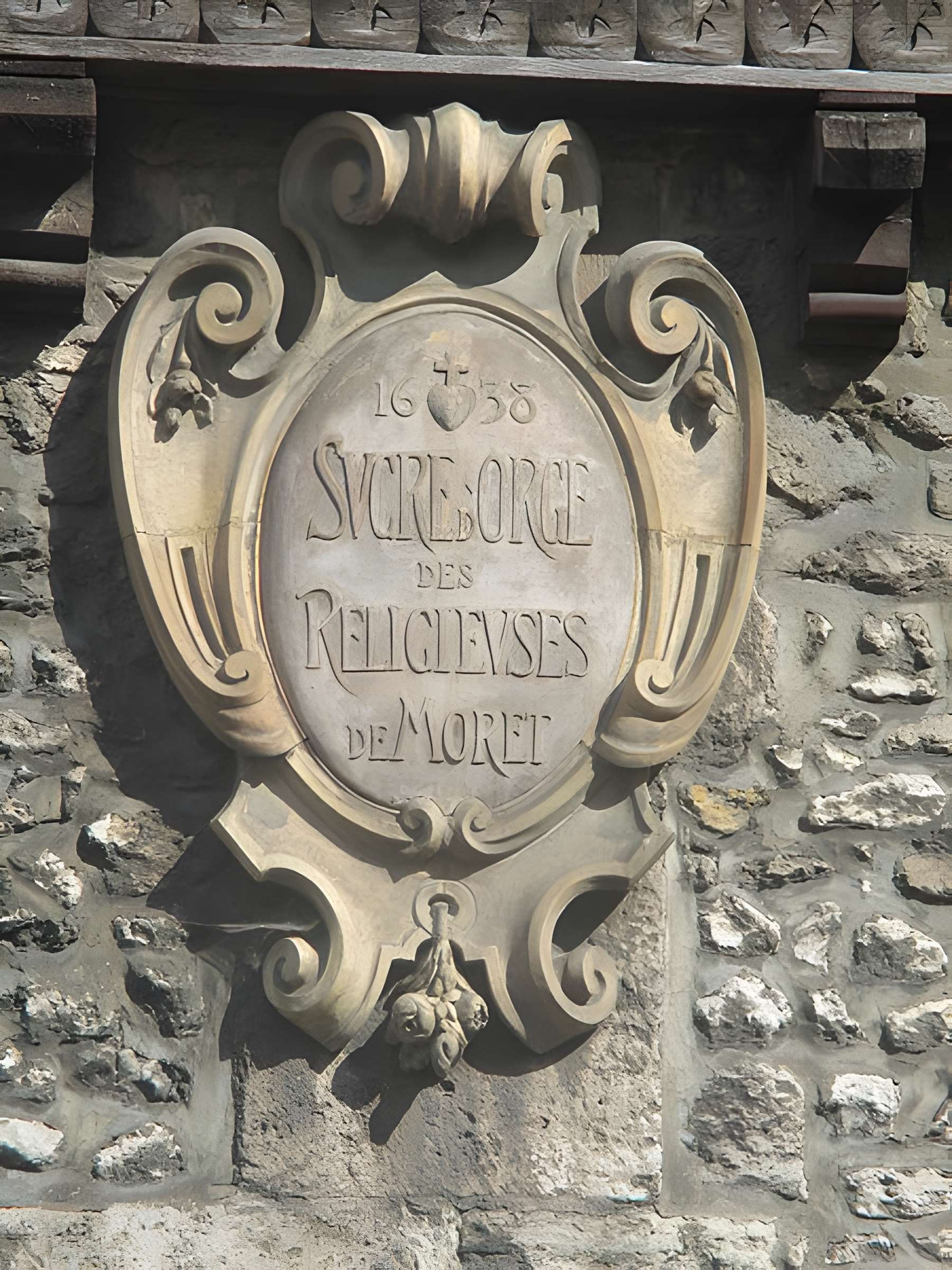 Maisons néogothiques