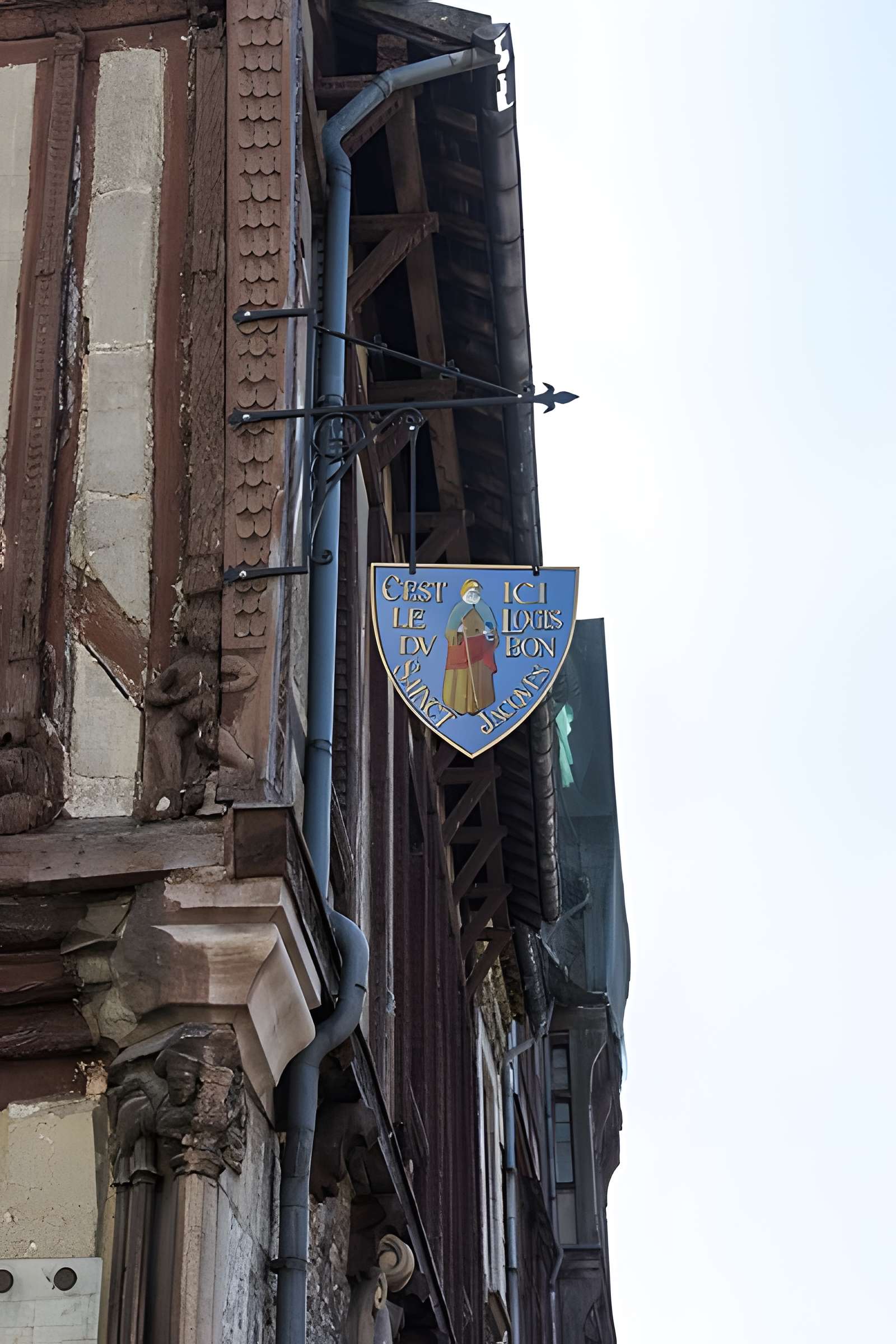 Maisons néogothiques