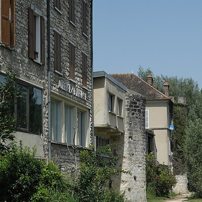 Photo de Remparts