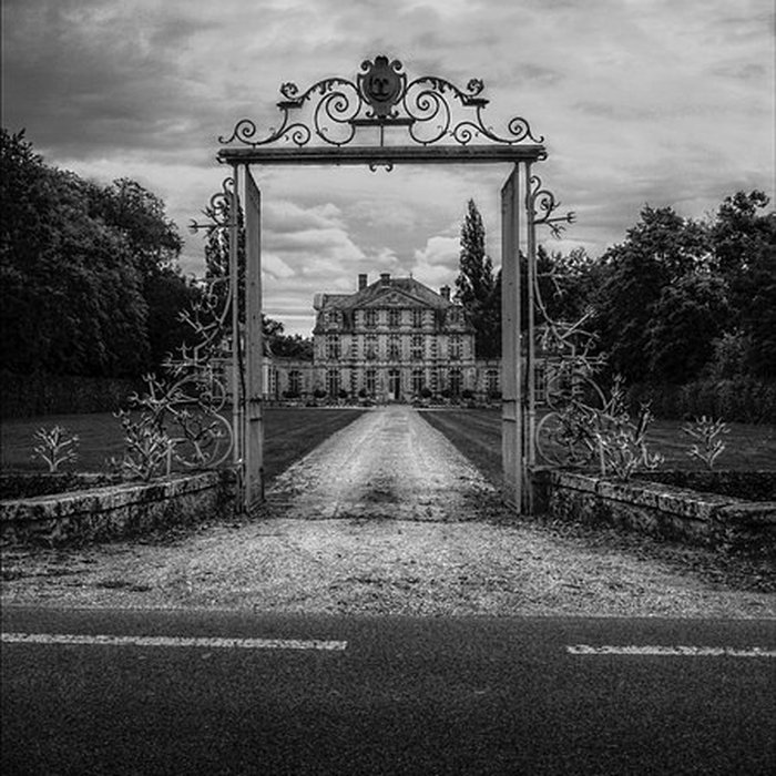 Photo de Chateau