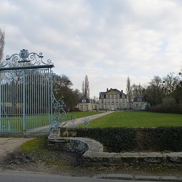 Chateau