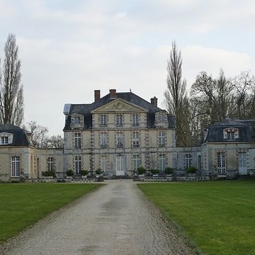 Chateau