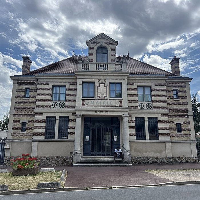 Photo de Ancienne mairie