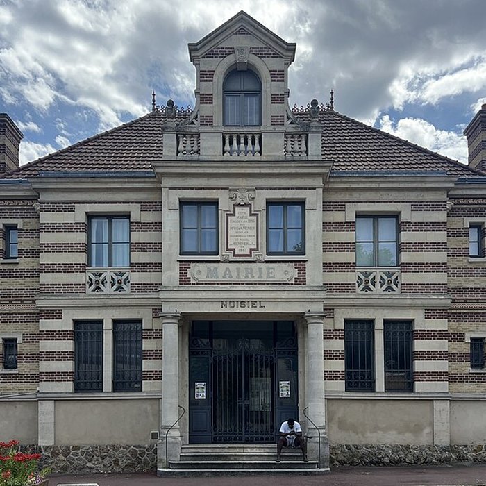 Photo de Ancienne mairie