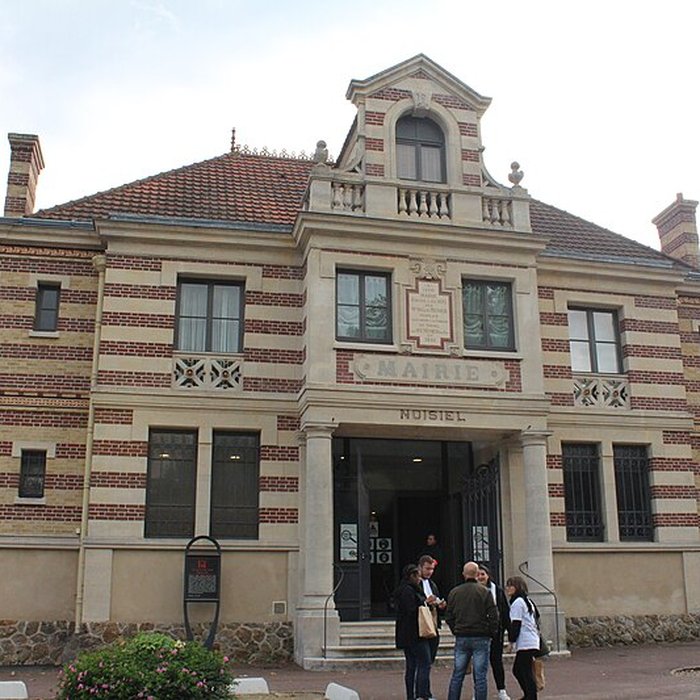 Photo de Ancienne mairie
