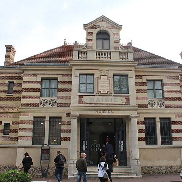 Photo de Ancienne mairie