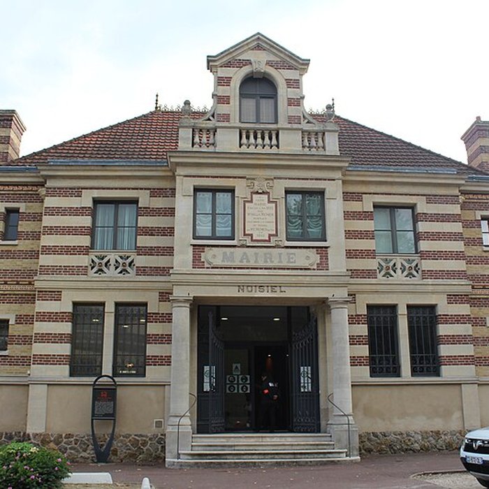 Photo de Ancienne mairie
