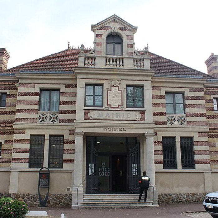 Photo de Ancienne mairie