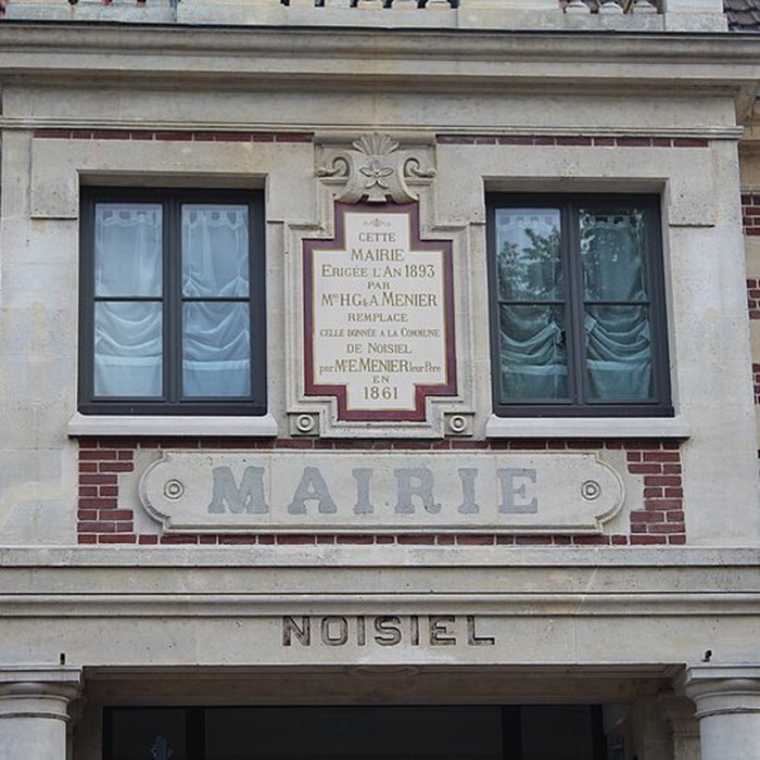 Photo de Ancienne mairie
