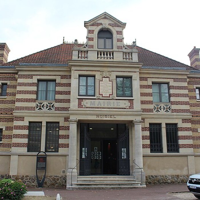 Photo de Ancienne mairie