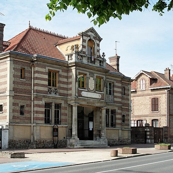 Photo de Ancienne mairie