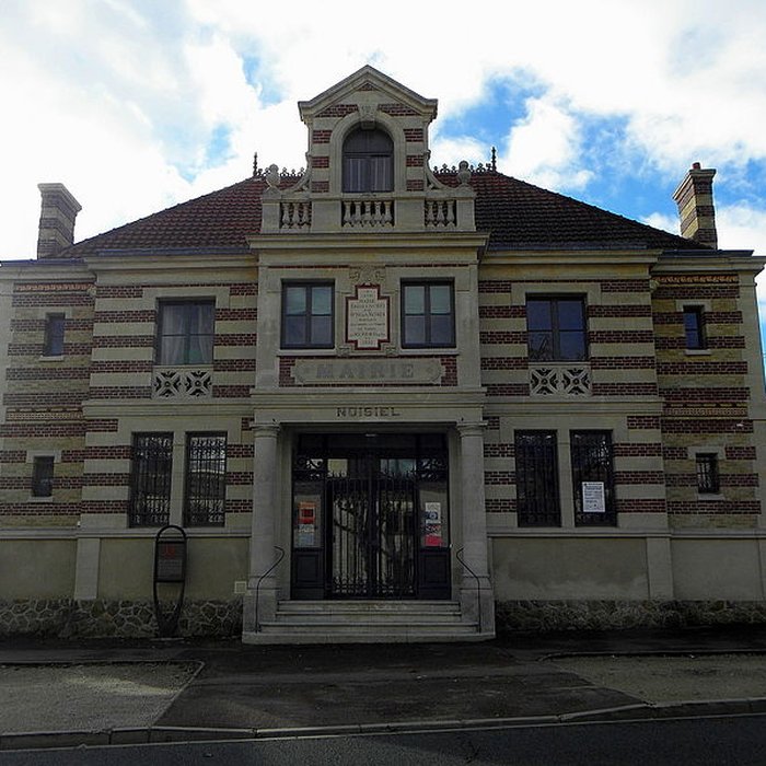 Photo de Ancienne mairie