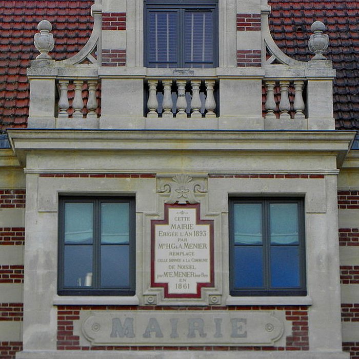 Photo de Ancienne mairie
