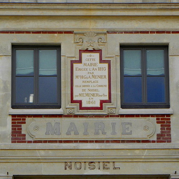 Photo de Ancienne mairie