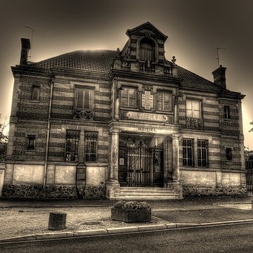 Ancienne mairie
