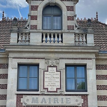 Ancienne mairie