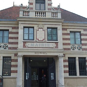 Ancienne mairie