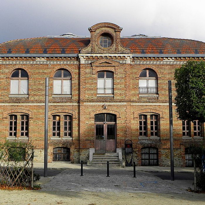 Photo de Anciens réfectoires