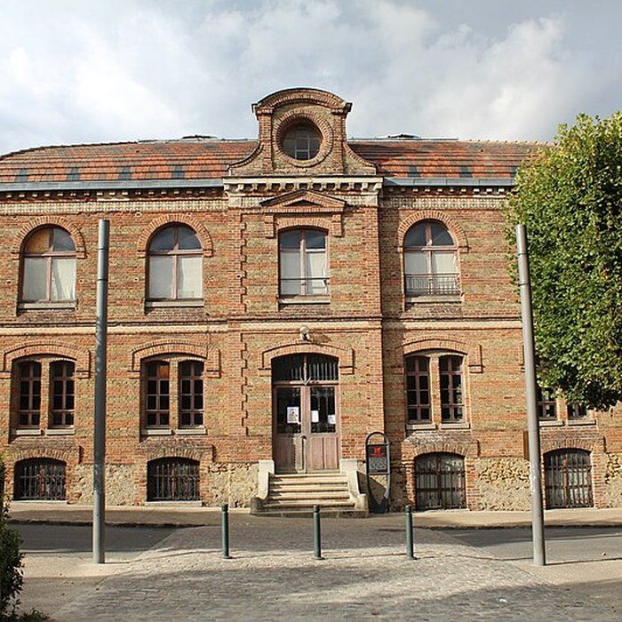 Photo de Anciens réfectoires