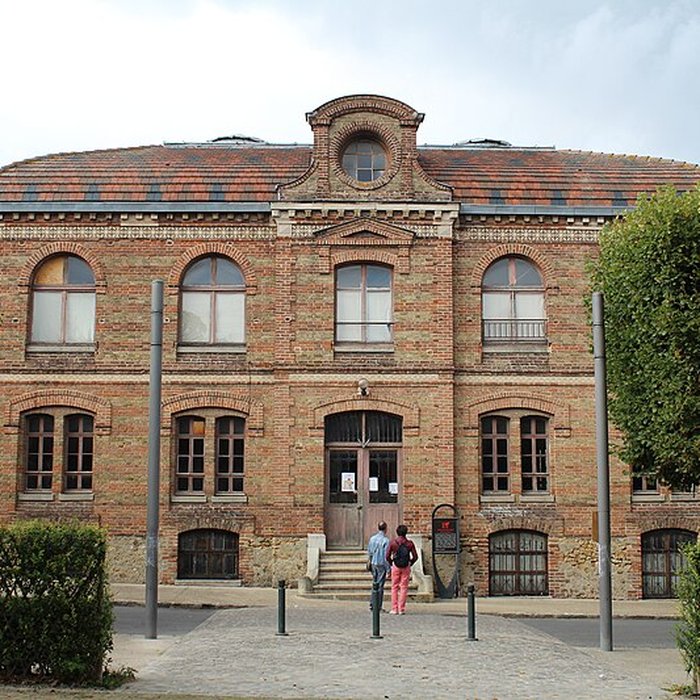 Photo de Anciens réfectoires