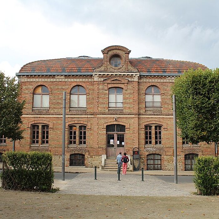 Photo de Anciens réfectoires