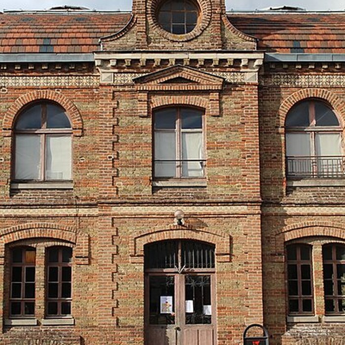 Photo de Anciens réfectoires