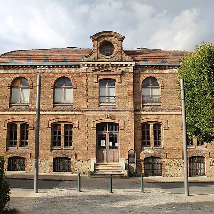 Photo de Anciens réfectoires