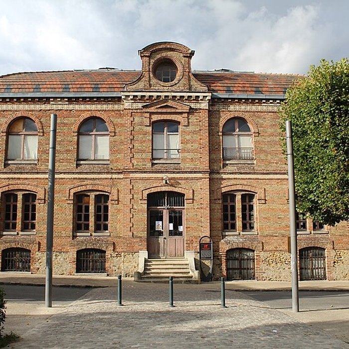 Photo de Anciens réfectoires