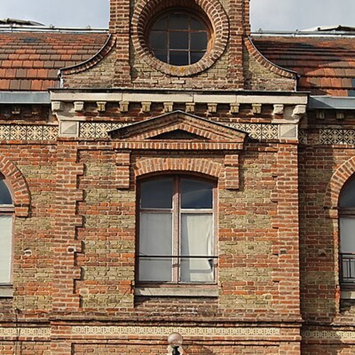 Photo de Anciens réfectoires