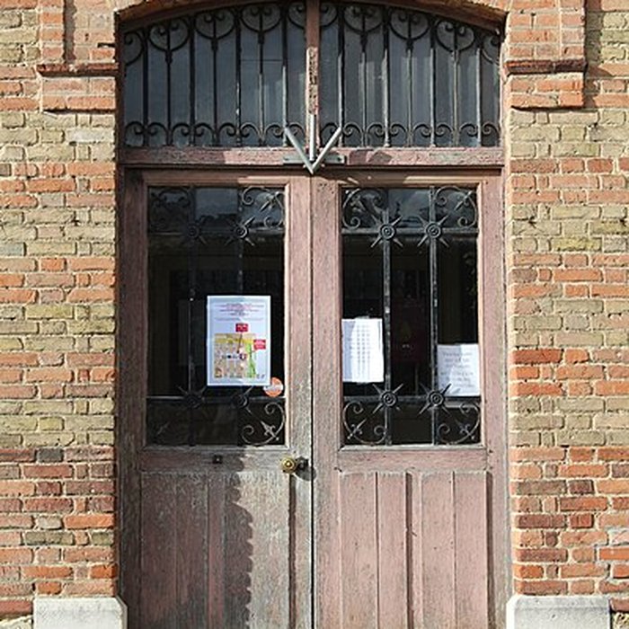 Photo de Anciens réfectoires