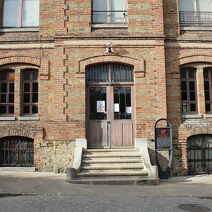 Photo de Anciens réfectoires