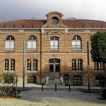 Anciens réfectoires