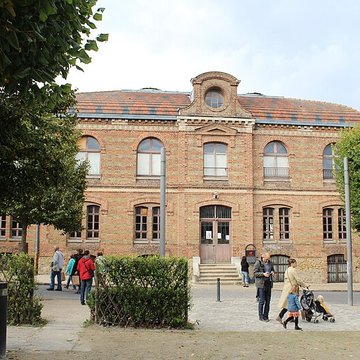 Anciens réfectoires