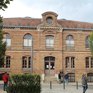 Anciens réfectoires