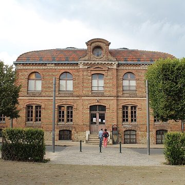 Anciens réfectoires