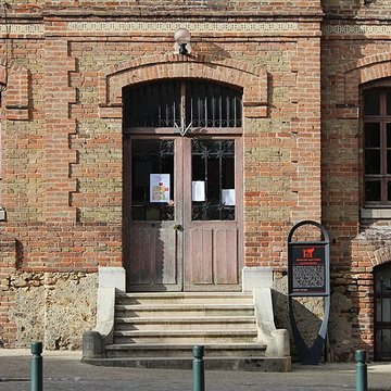 Anciens réfectoires