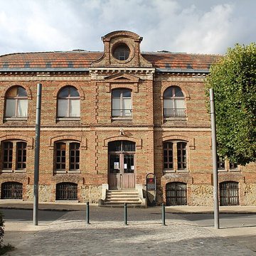 Anciens réfectoires