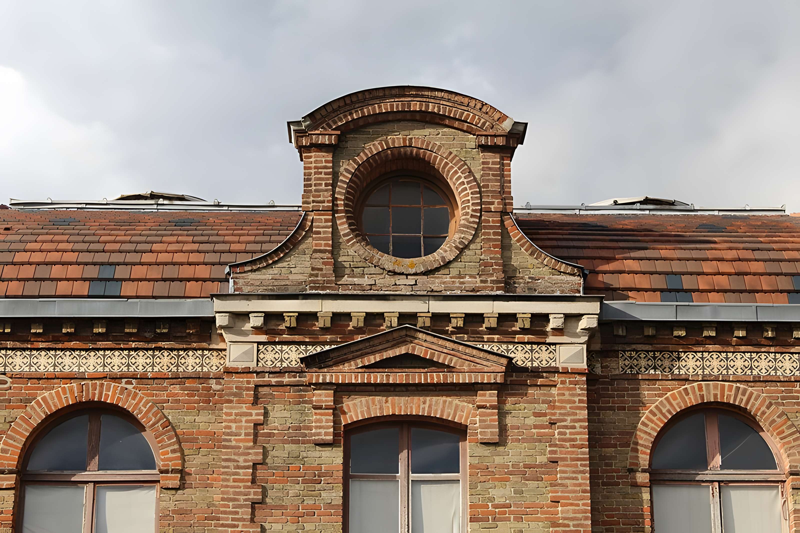 Anciens réfectoires