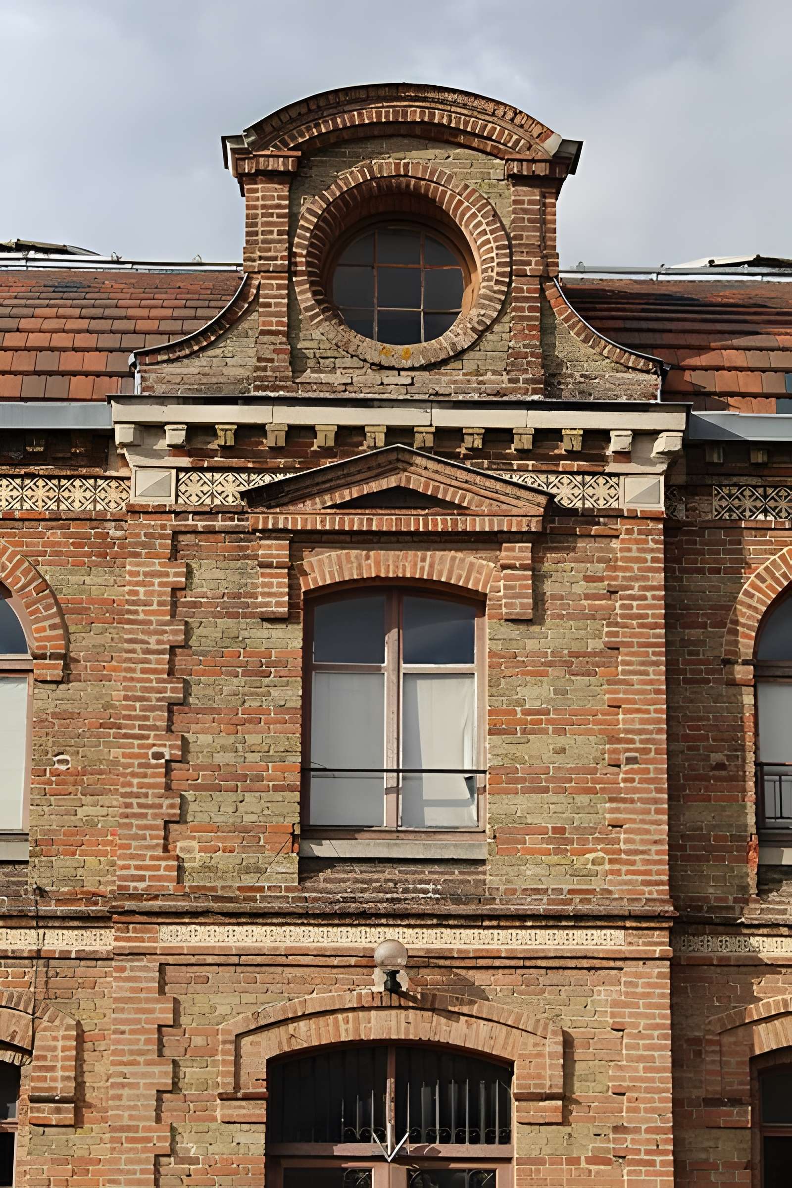 Anciens réfectoires