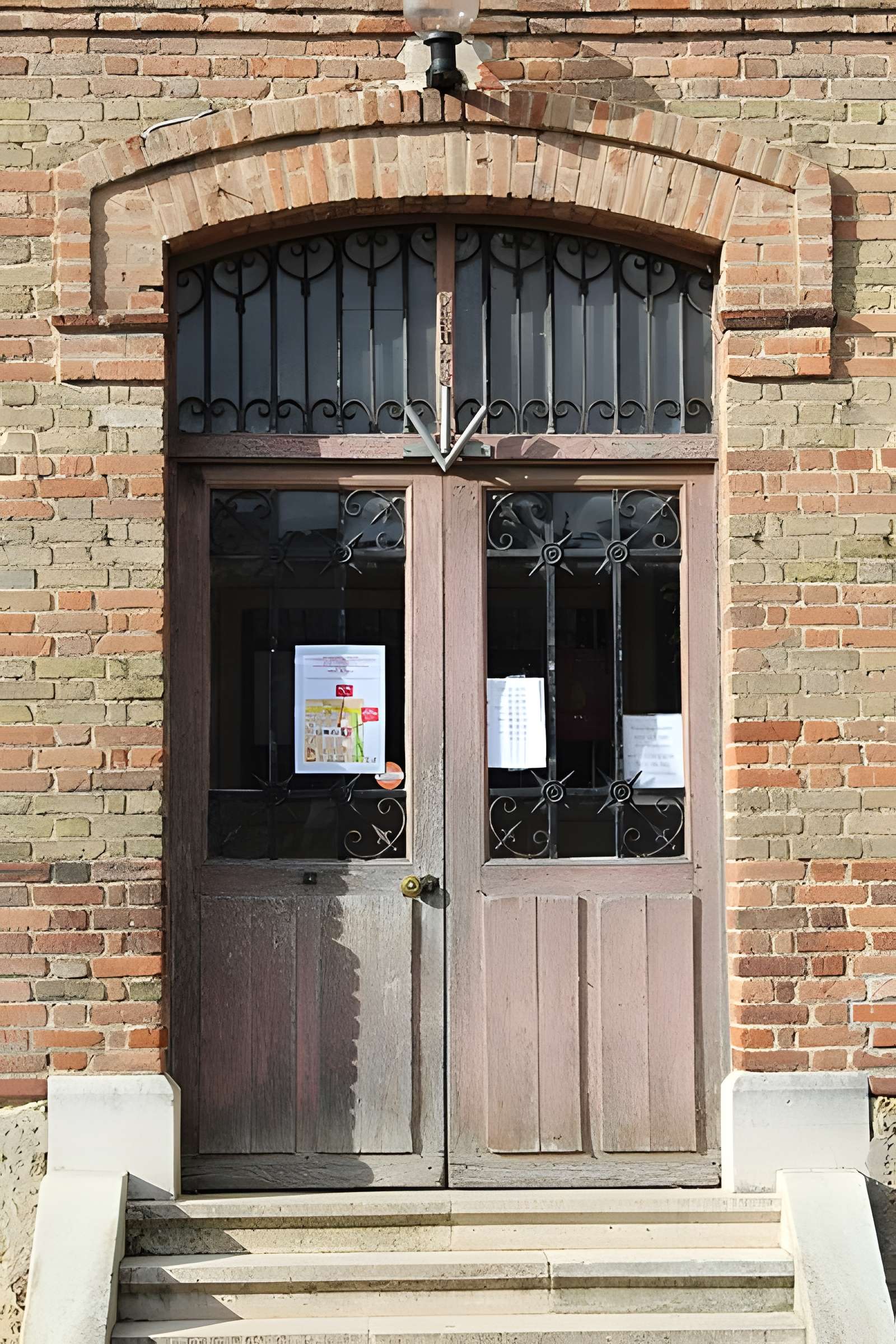 Anciens réfectoires