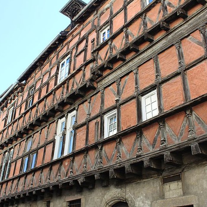 Photo de Maison Gorrevod à Bourg-en-Bresse