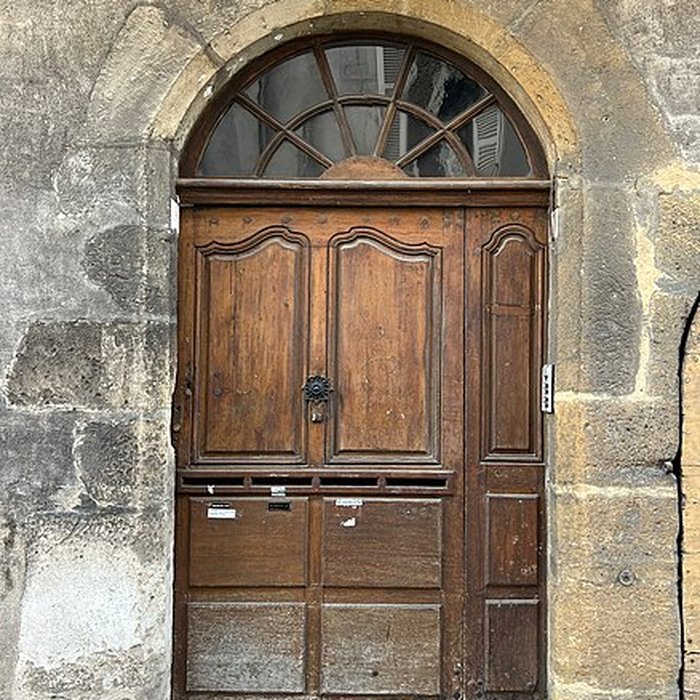 Photo de Maison Gorrevod à Bourg-en-Bresse