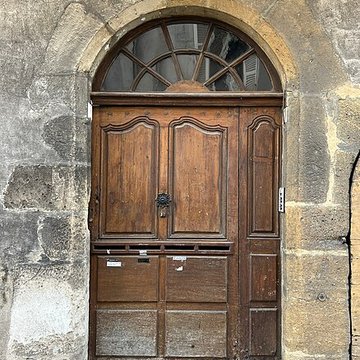 Maison Gorrevod à Bourg-en-Bresse 