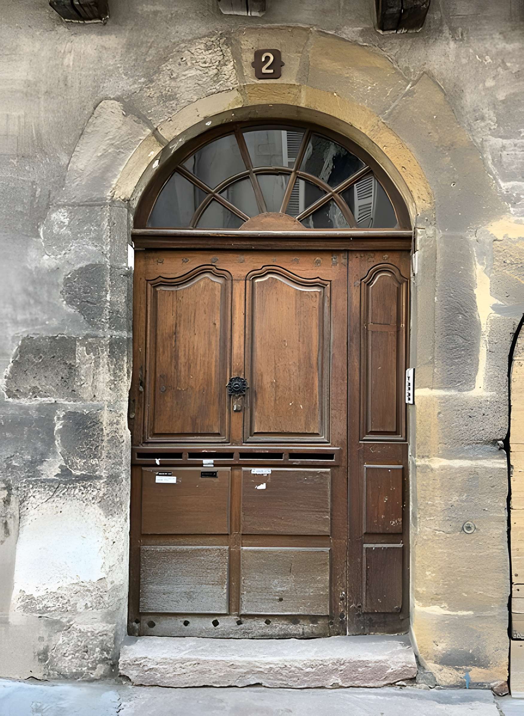 Maison Gorrevod à Bourg-en-Bresse 