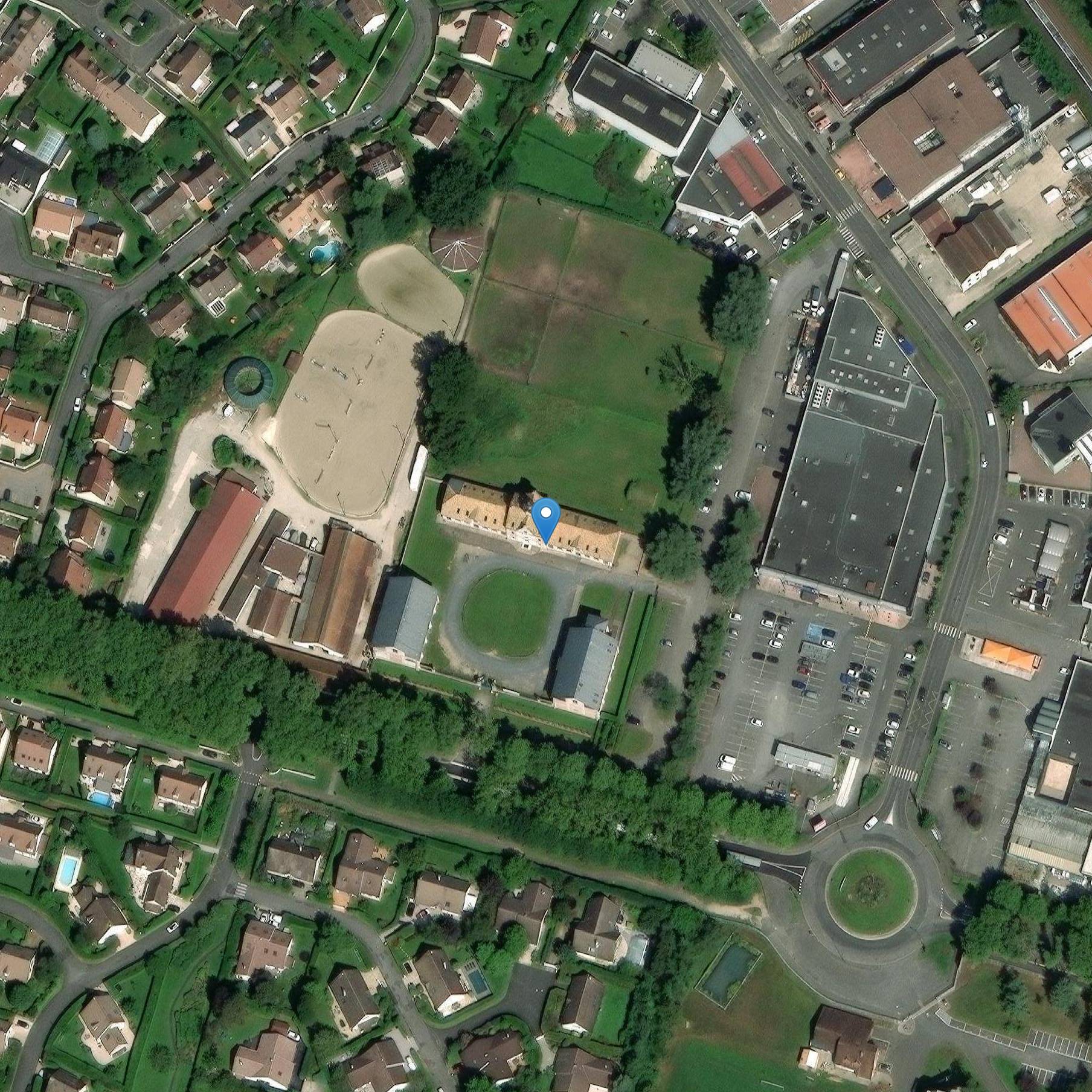 Photo de Landbouw Pereira