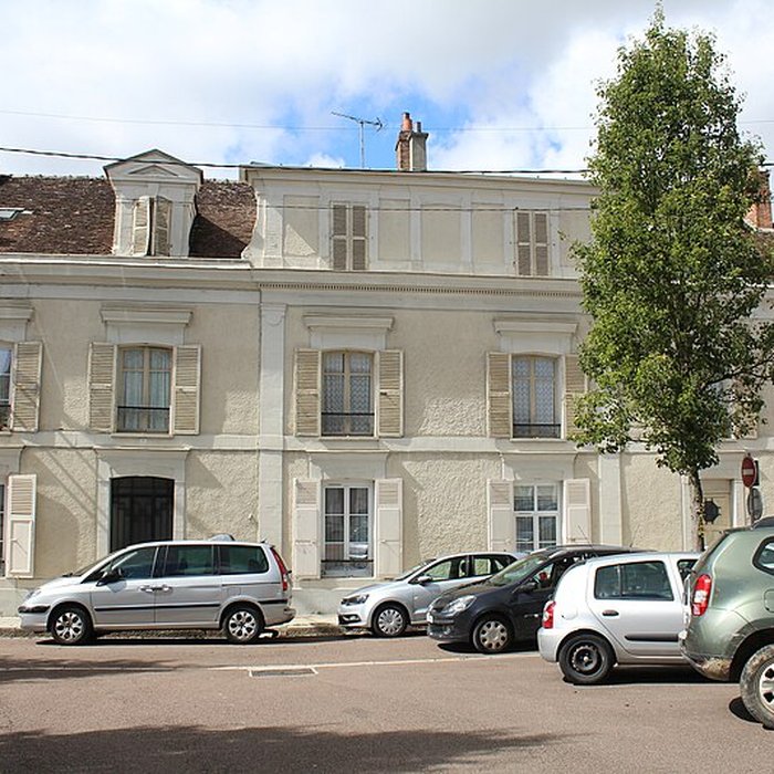 Photo de Hôtel de ville